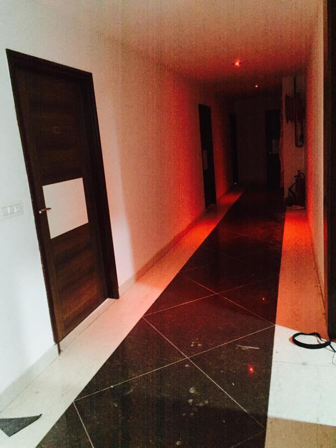 Hotel Neelam Moga Ludhiana Luaran gambar