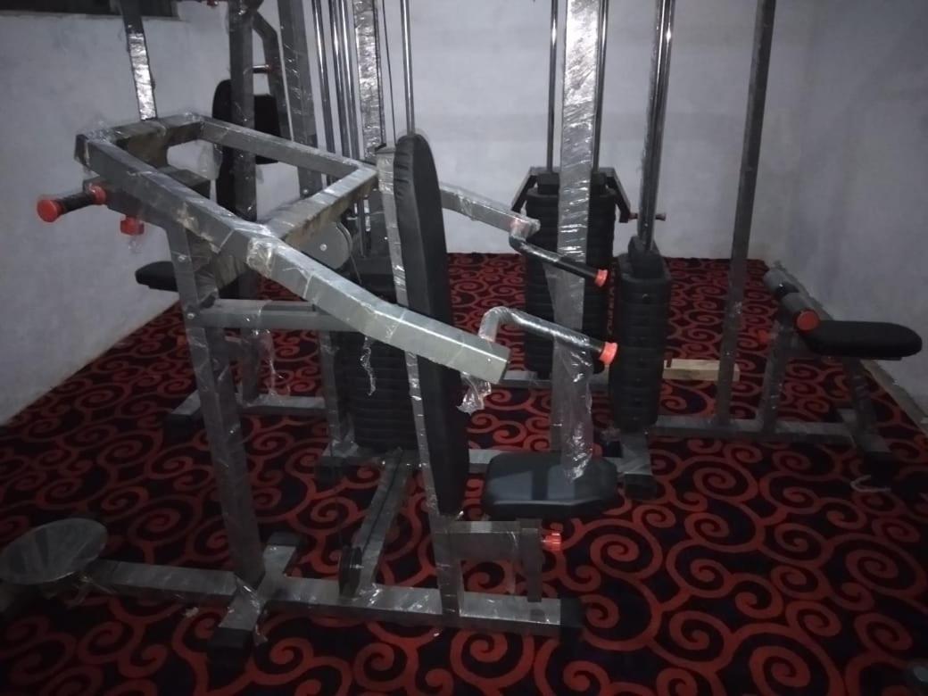 Hotel Neelam Moga Ludhiana Luaran gambar